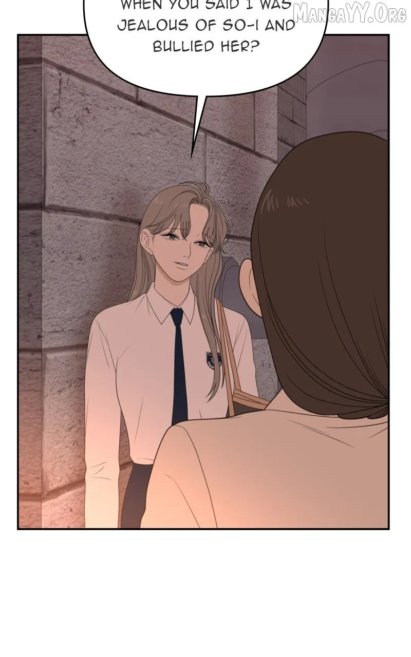 Illip Art High School Students Chapter 77 page 66 - 
