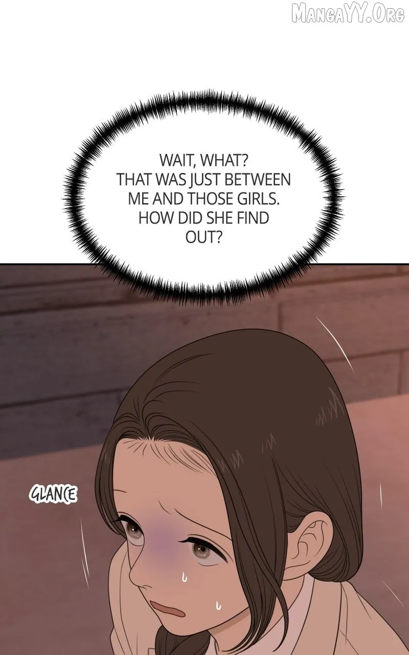 Illip Art High School Students Chapter 77 page 67 - 