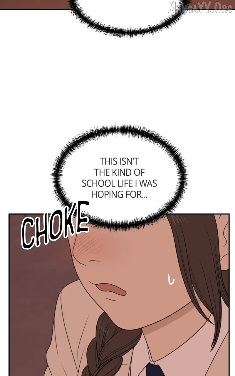 Illip Art High School Students Chapter 77 page 70 - 