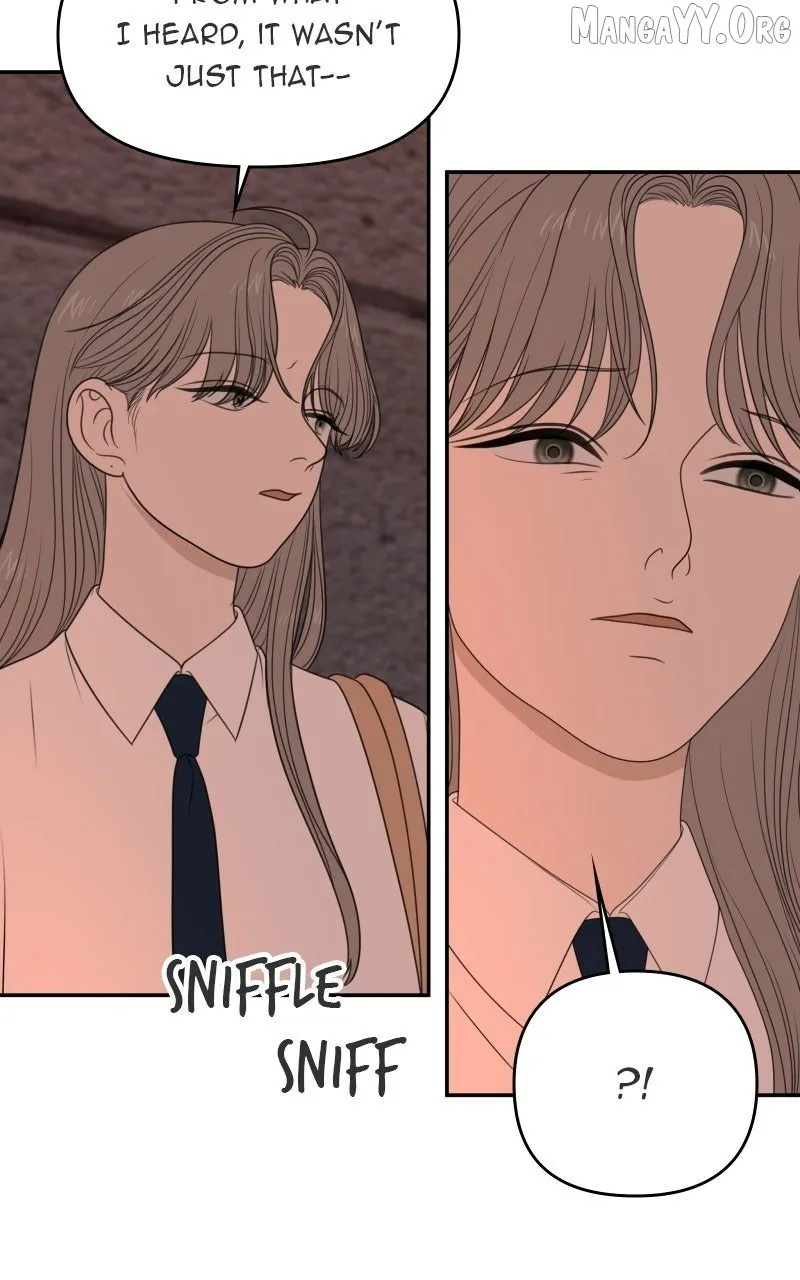 Illip Art High School Students Chapter 77 page 73 - 