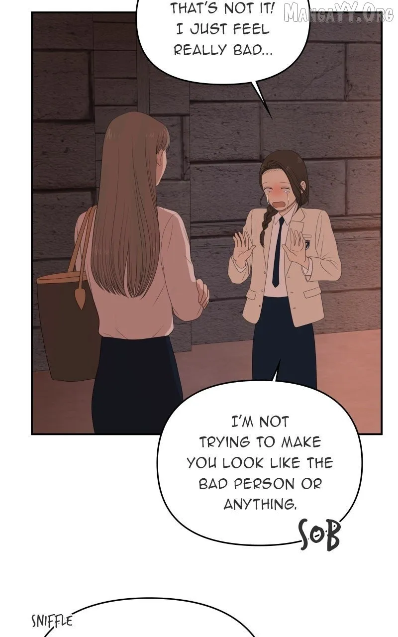 Illip Art High School Students Chapter 77 page 77 - 
