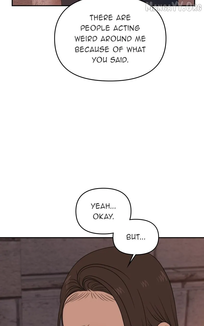 Illip Art High School Students Chapter 77 page 80 - 