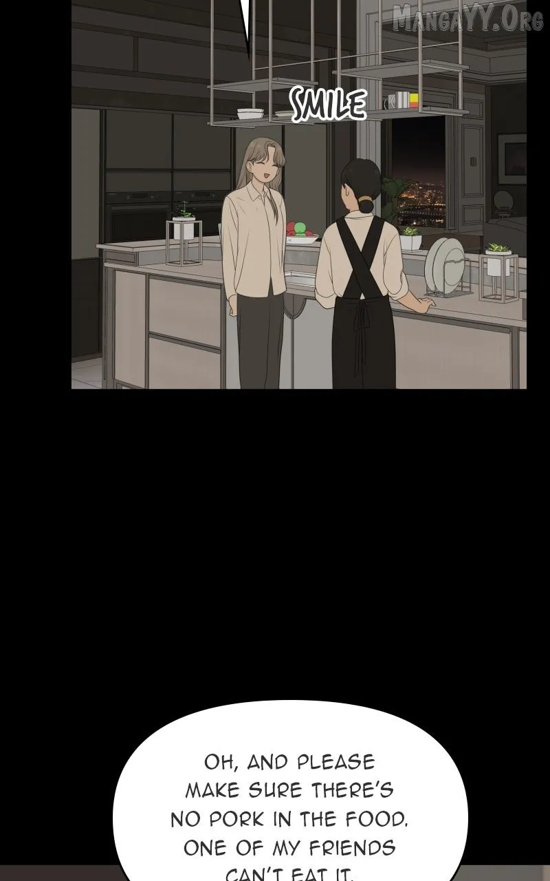 Illip Art High School Students Chapter 77 page 9 - 