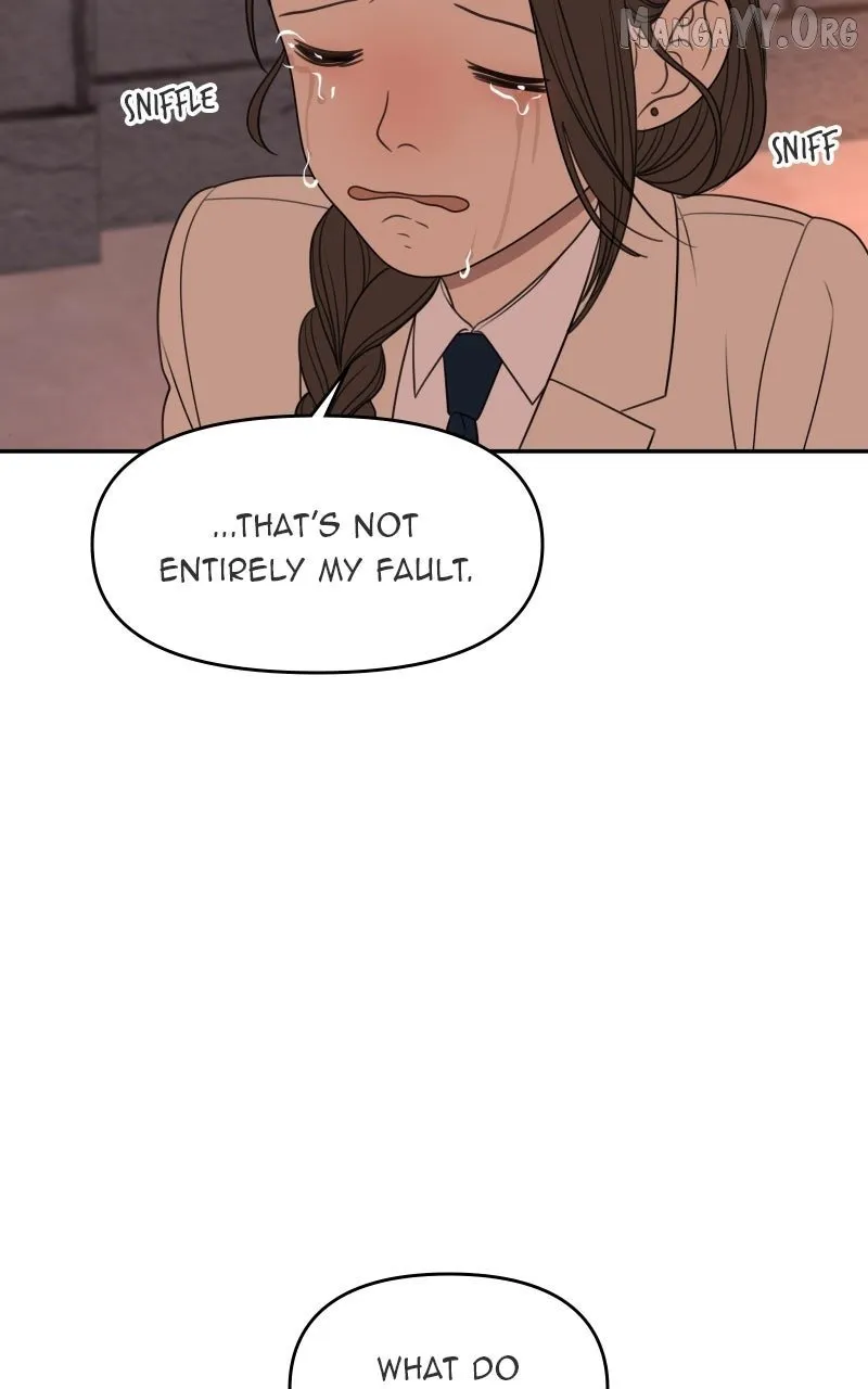 Illip Art High School Students Chapter 77 page 81 - 