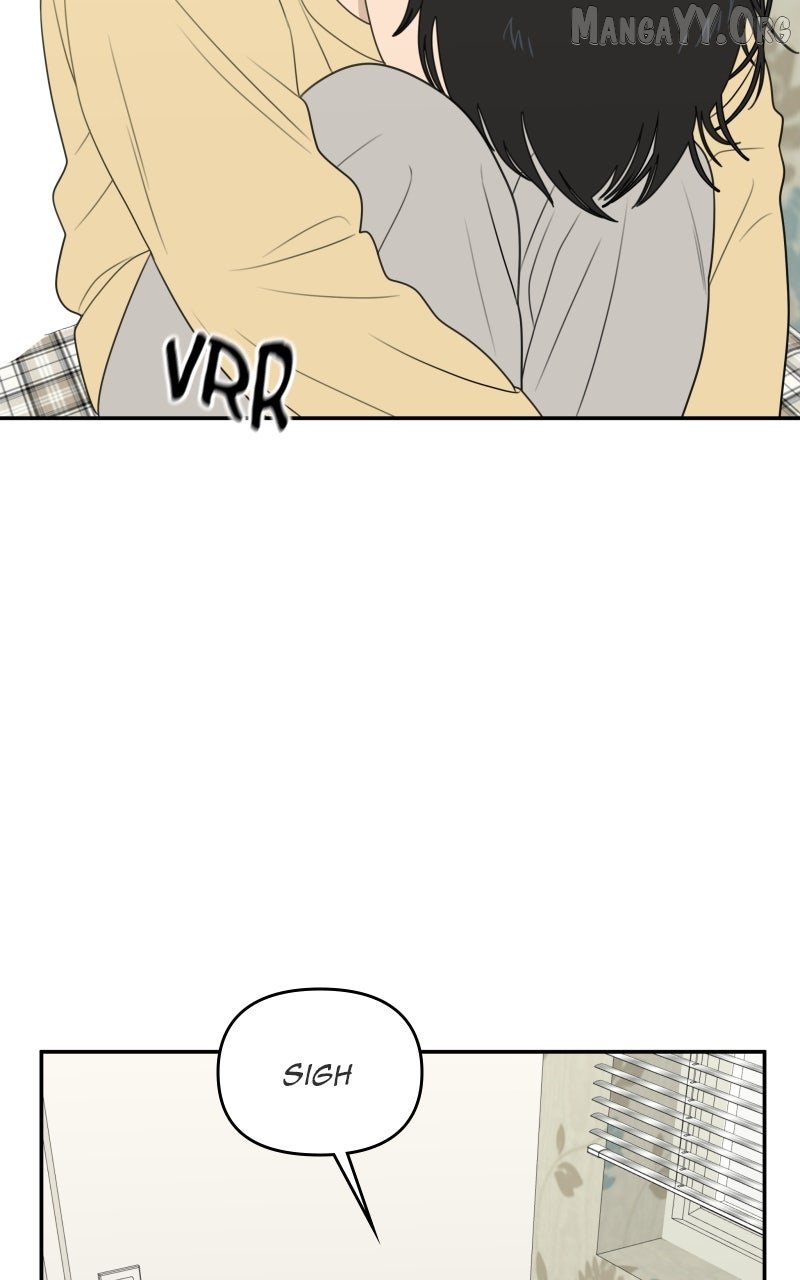 Illip Art High School Students Chapter 78 page 16 - 