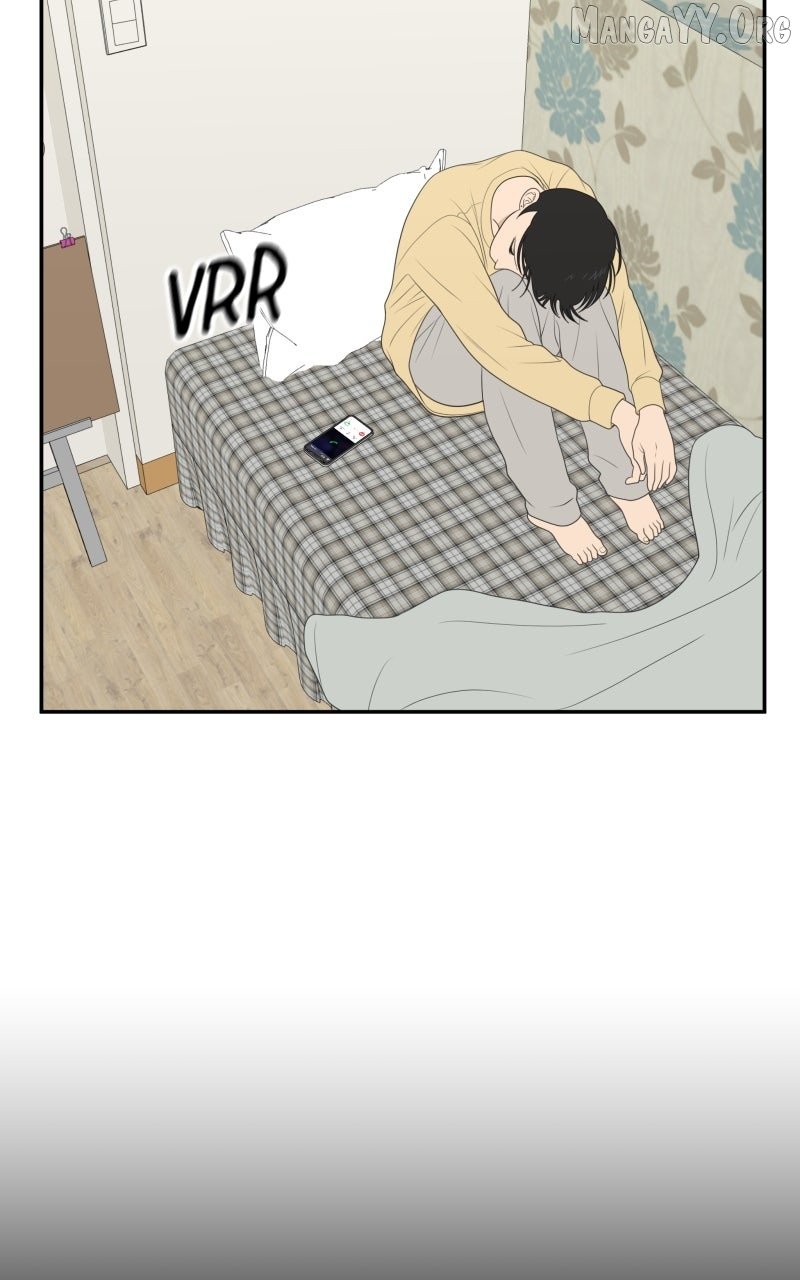 Illip Art High School Students Chapter 78 page 17 - 