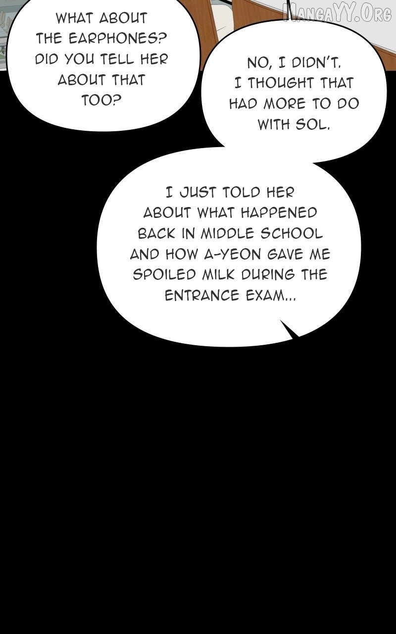 Illip Art High School Students Chapter 78 page 21 - 