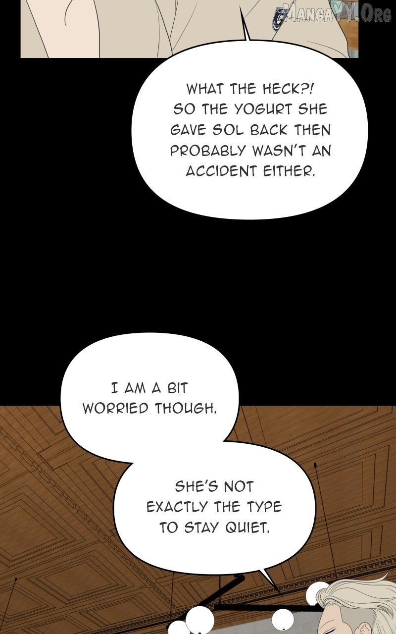 Illip Art High School Students Chapter 78 page 23 - 