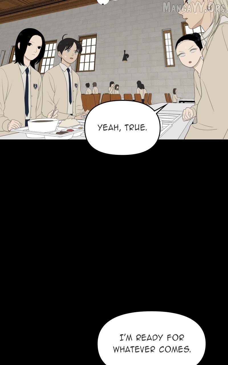 Illip Art High School Students Chapter 78 page 24 - 