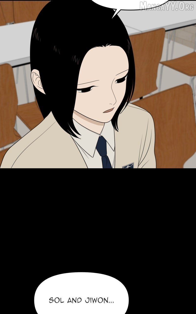 Illip Art High School Students Chapter 78 page 25 - 