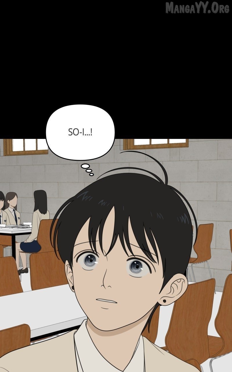 Illip Art High School Students Chapter 78 page 30 - 