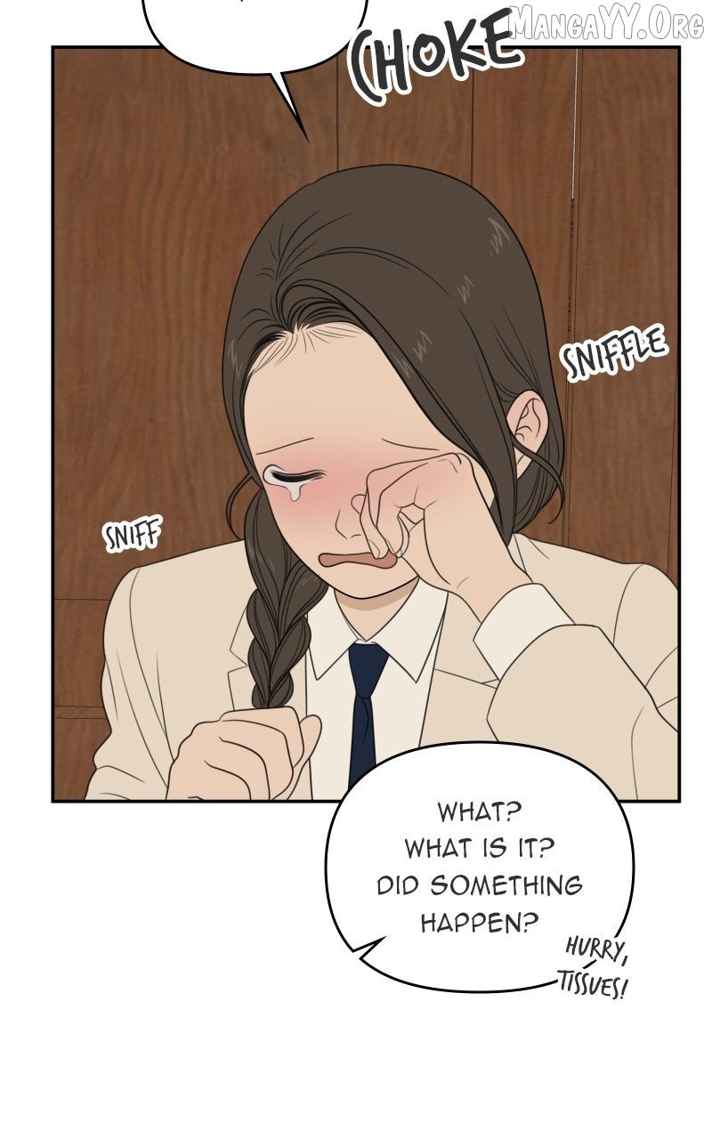 Illip Art High School Students Chapter 78 page 4 - 