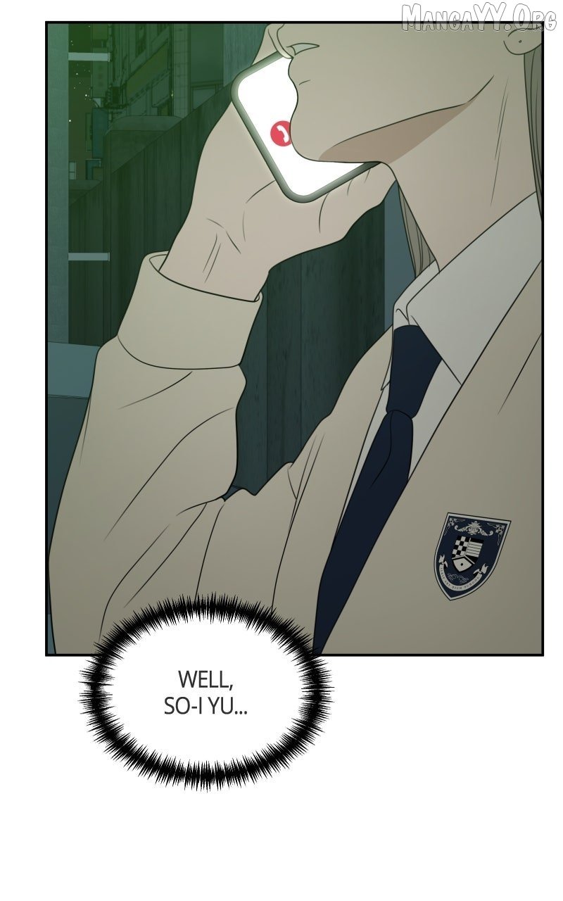 Illip Art High School Students Chapter 78 page 32 - 