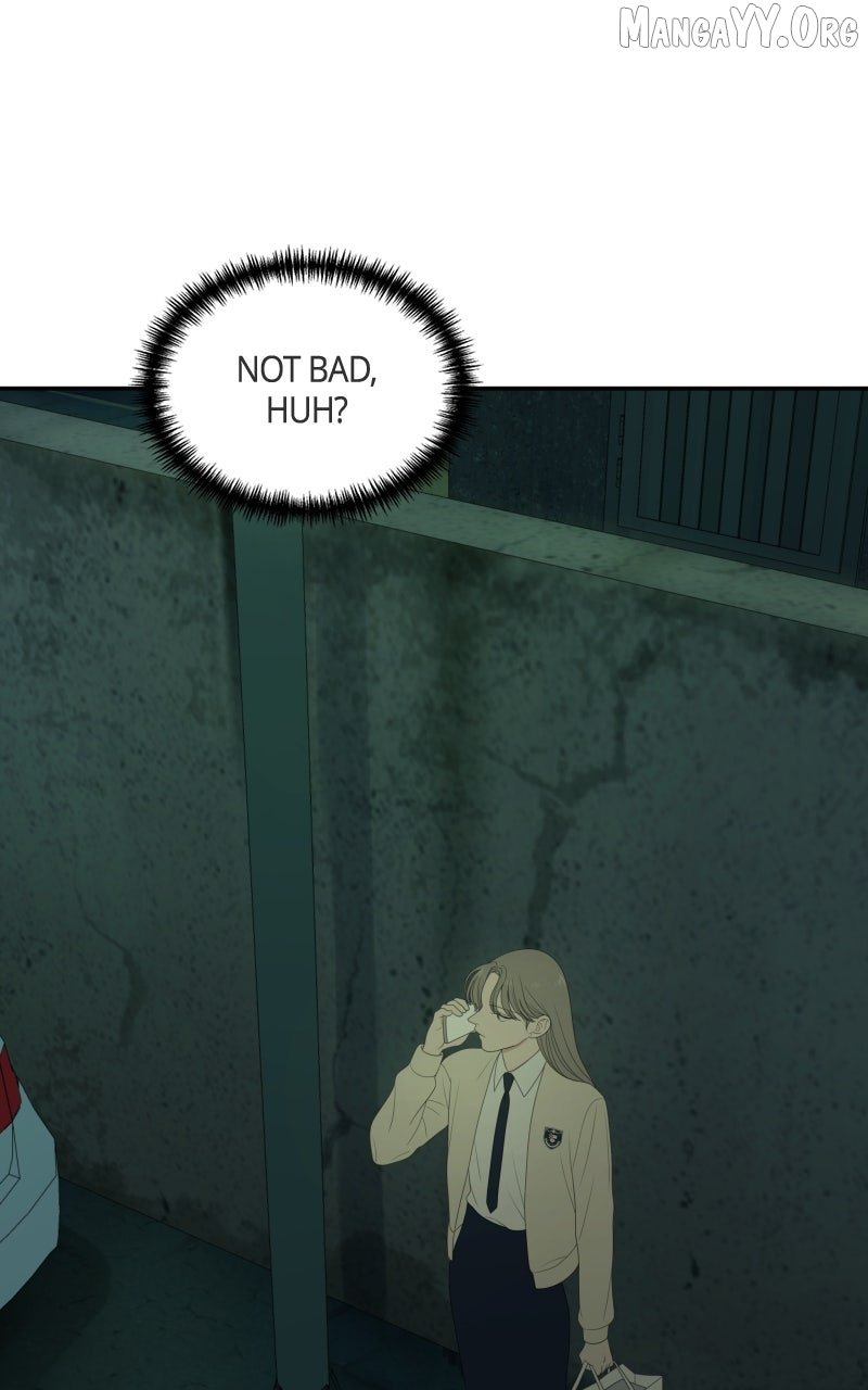 Illip Art High School Students Chapter 78 page 33 - 