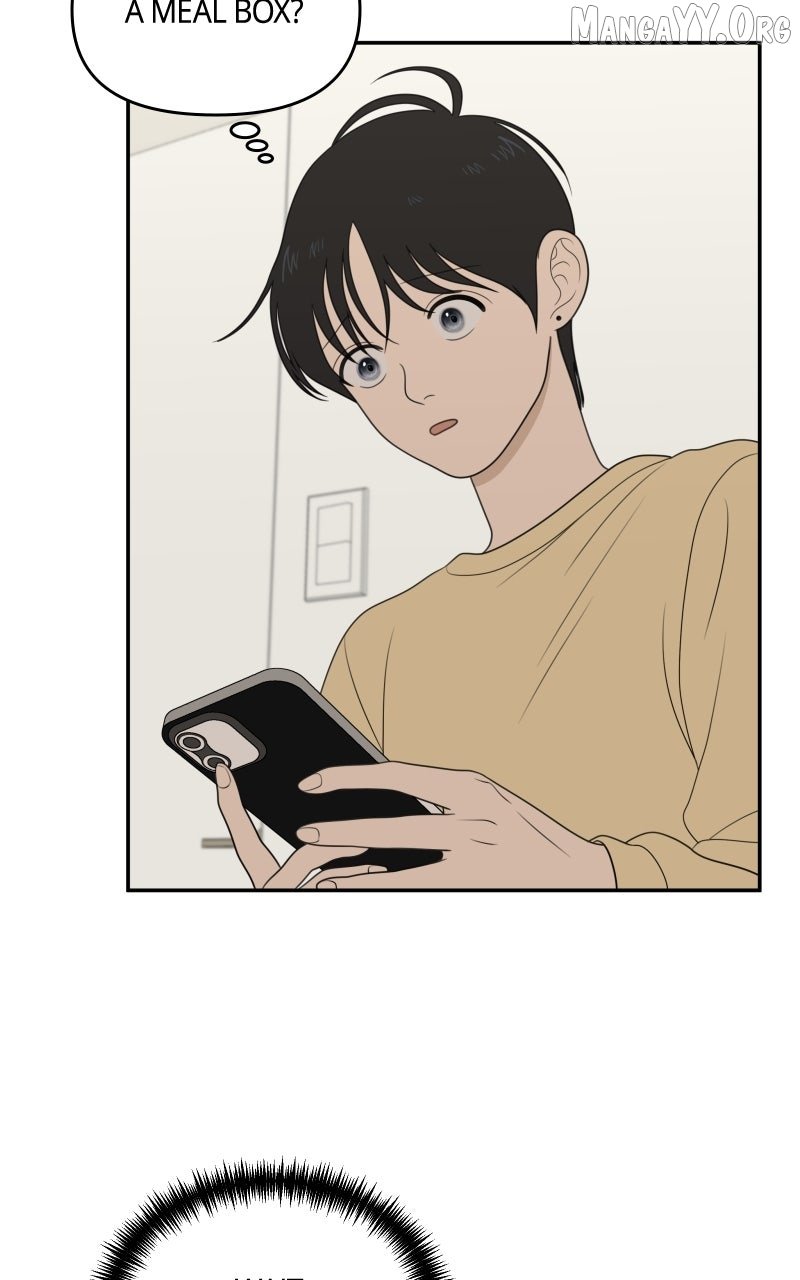 Illip Art High School Students Chapter 78 page 36 - 
