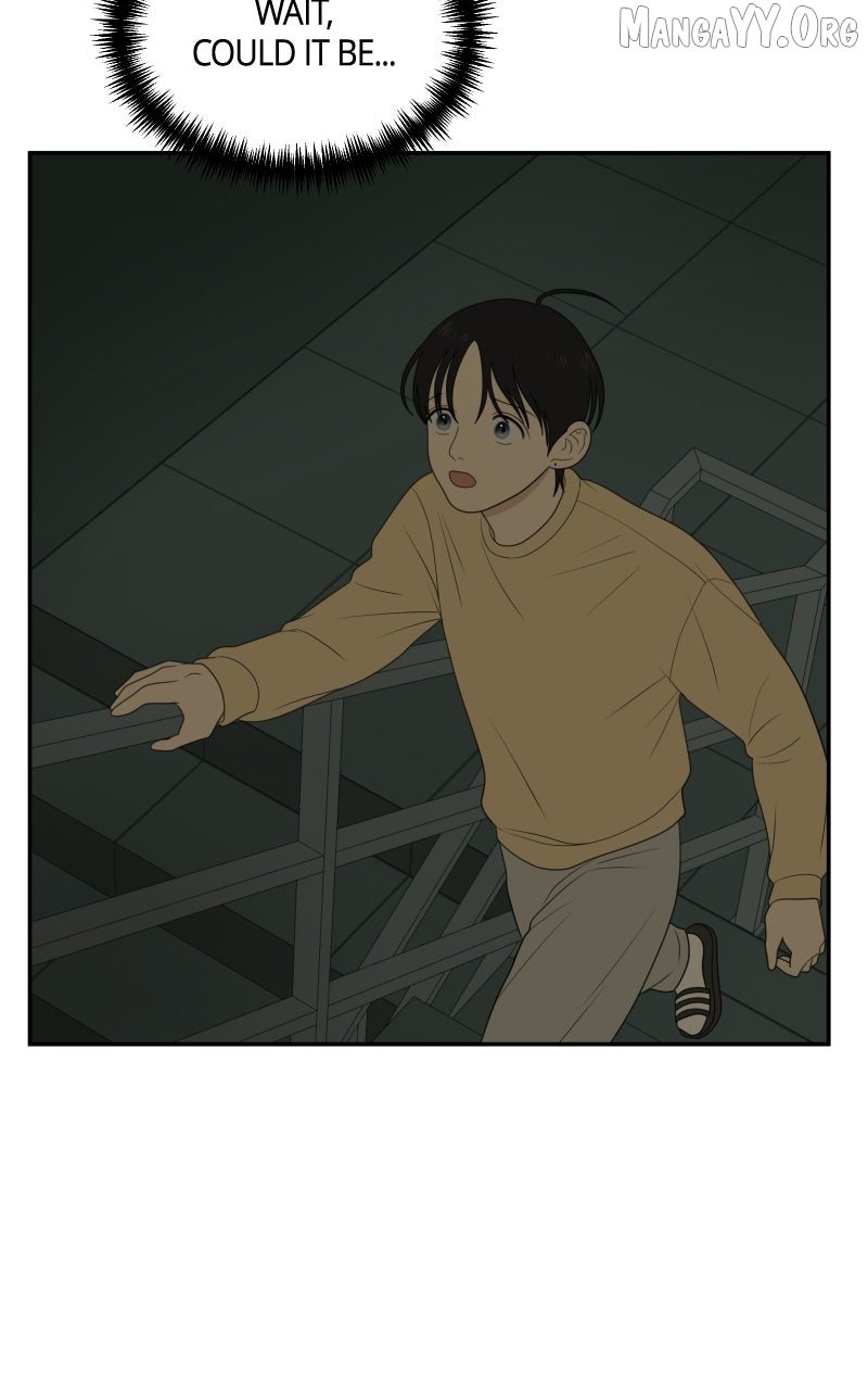 Illip Art High School Students Chapter 78 page 37 - 