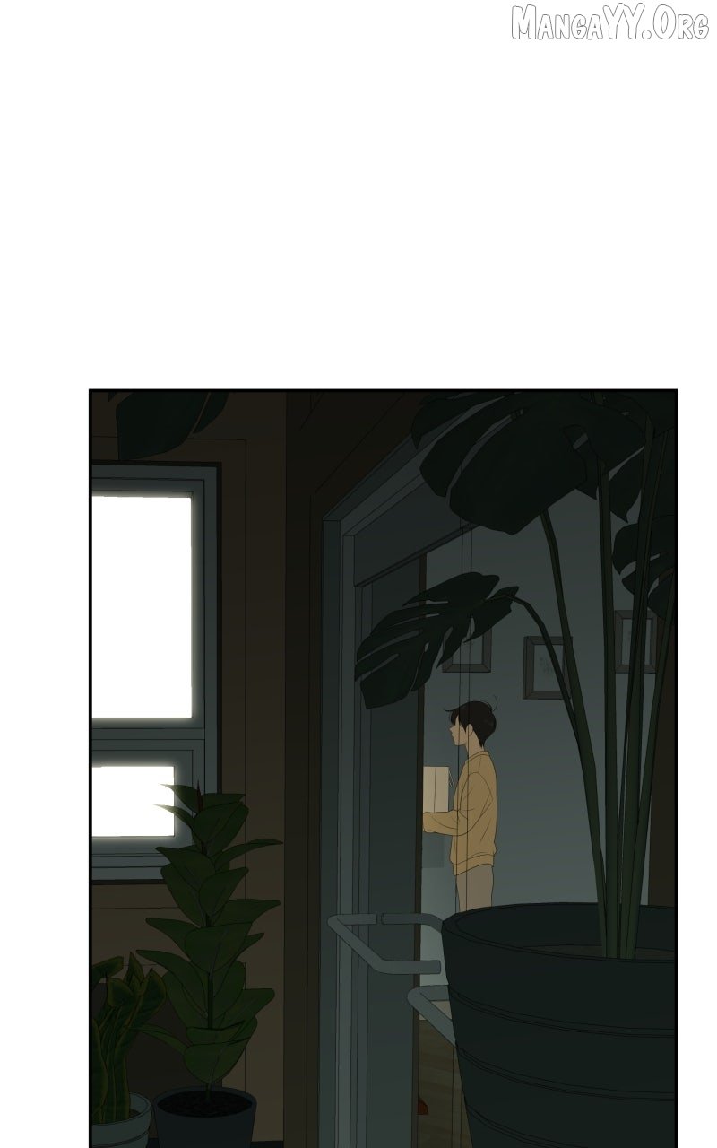 Illip Art High School Students Chapter 78 page 38 - 