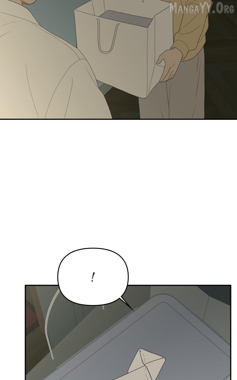 Illip Art High School Students Chapter 78 page 40 - 