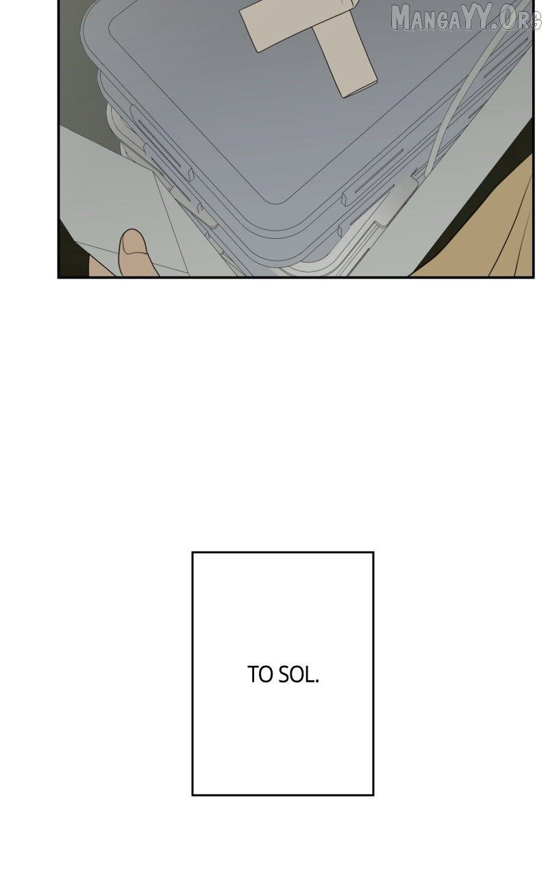 Illip Art High School Students Chapter 78 page 41 - 