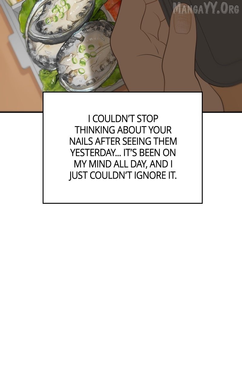 Illip Art High School Students Chapter 78 page 43 - 