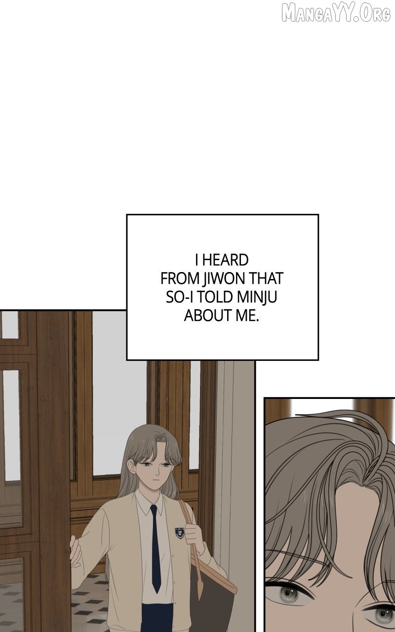 Illip Art High School Students Chapter 78 page 48 - 