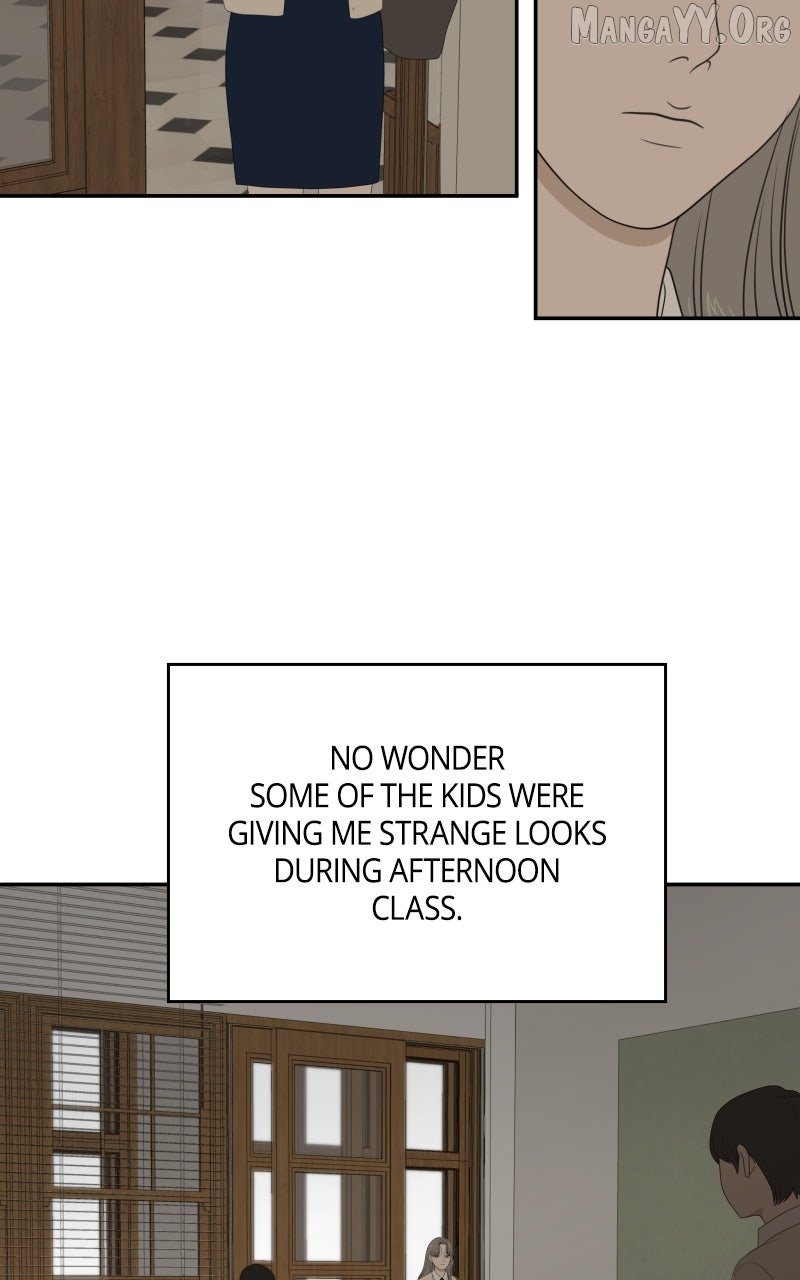 Illip Art High School Students Chapter 78 page 49 - 