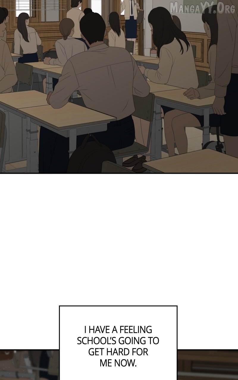 Illip Art High School Students Chapter 78 page 50 - 