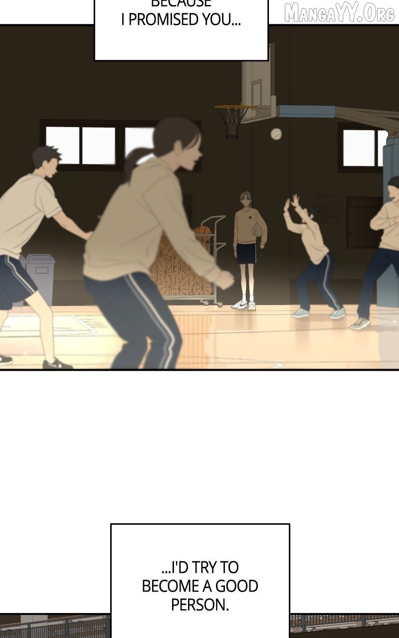 Illip Art High School Students Chapter 78 page 55 - 