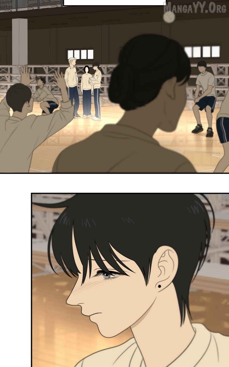 Illip Art High School Students Chapter 78 page 56 - 