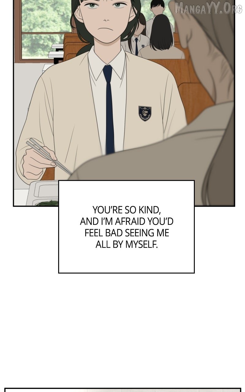 Illip Art High School Students Chapter 78 page 58 - 