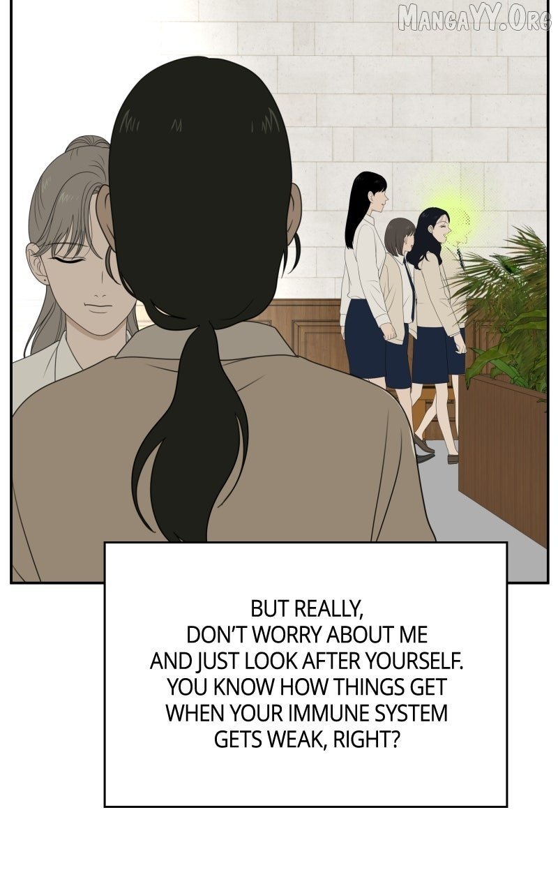 Illip Art High School Students Chapter 78 page 59 - 
