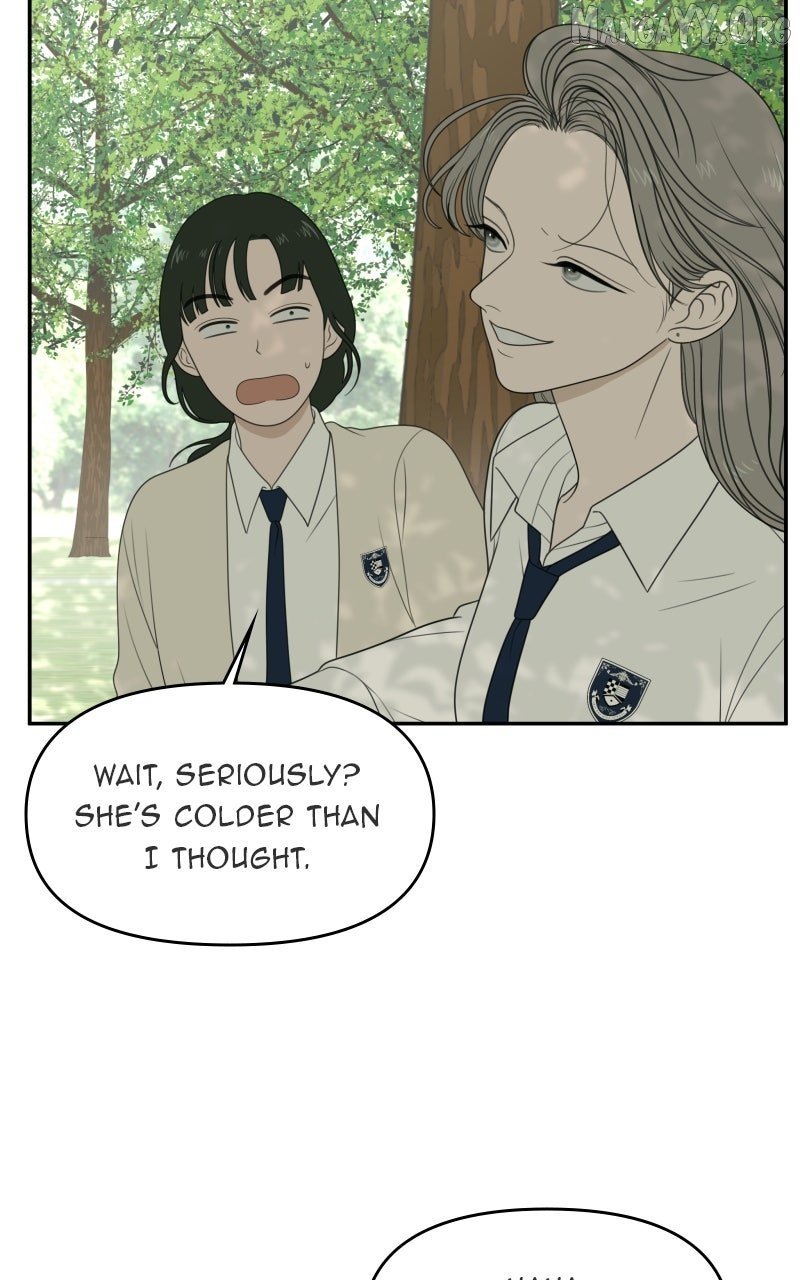 Illip Art High School Students Chapter 78 page 66 - 