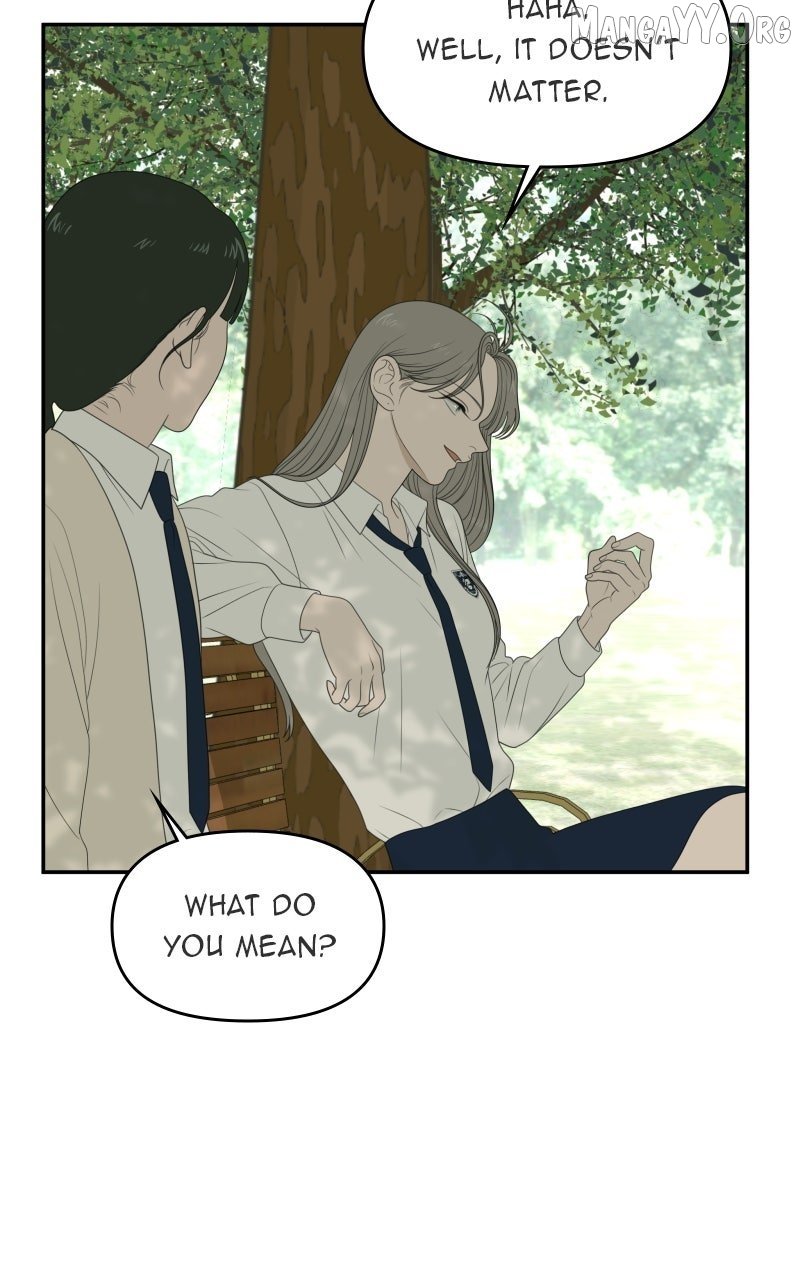 Illip Art High School Students Chapter 78 page 67 - 