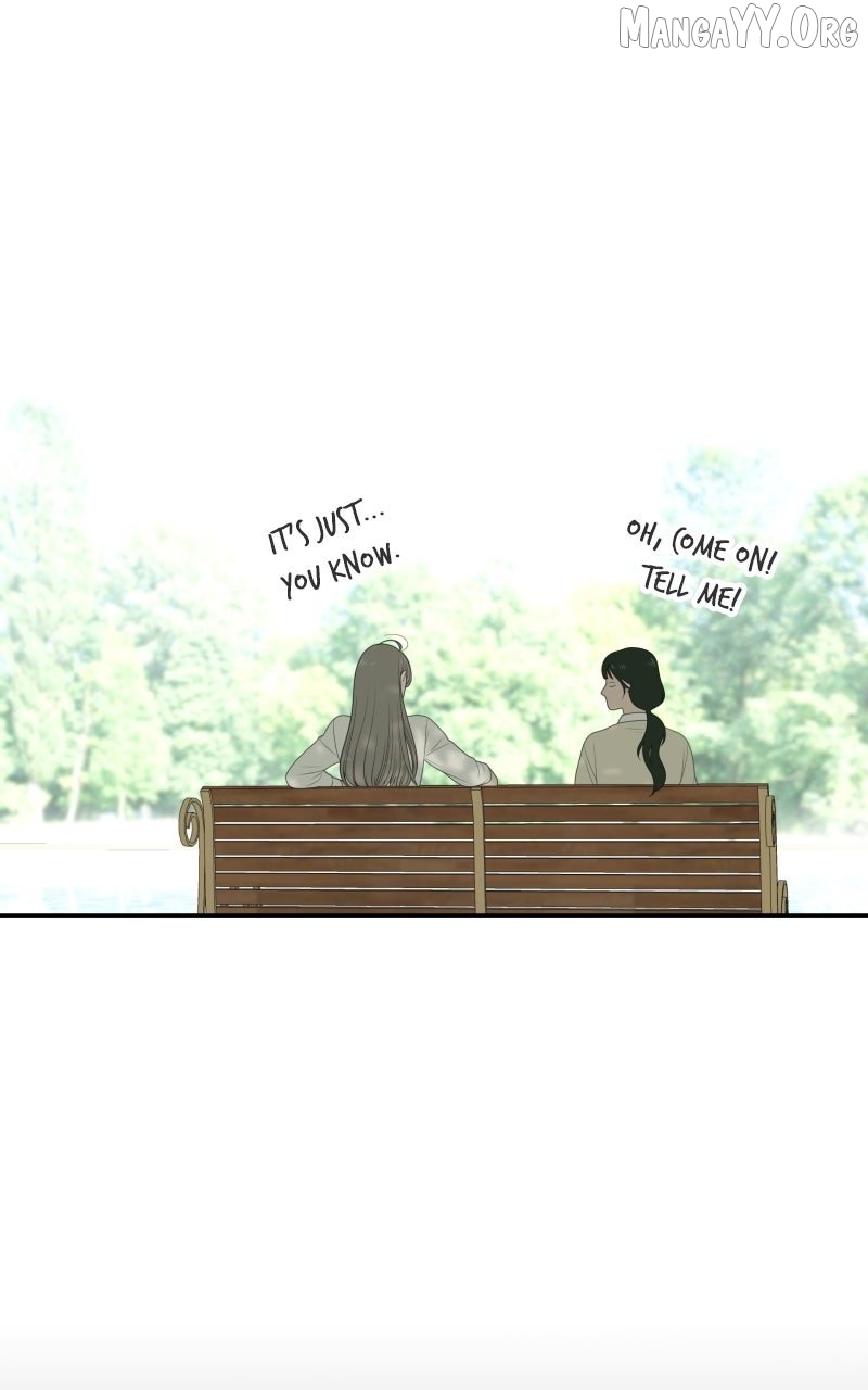 Illip Art High School Students Chapter 78 page 68 - 