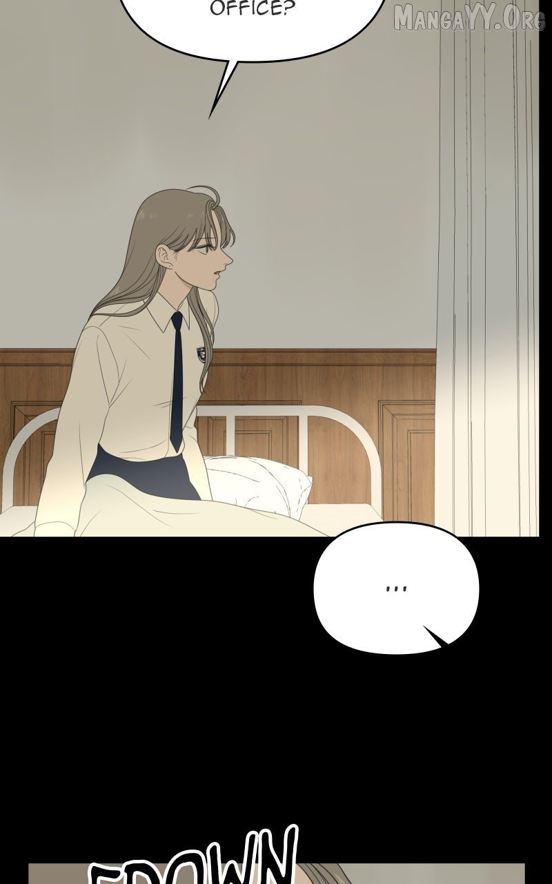 Illip Art High School Students Chapter 78 page 76 - 