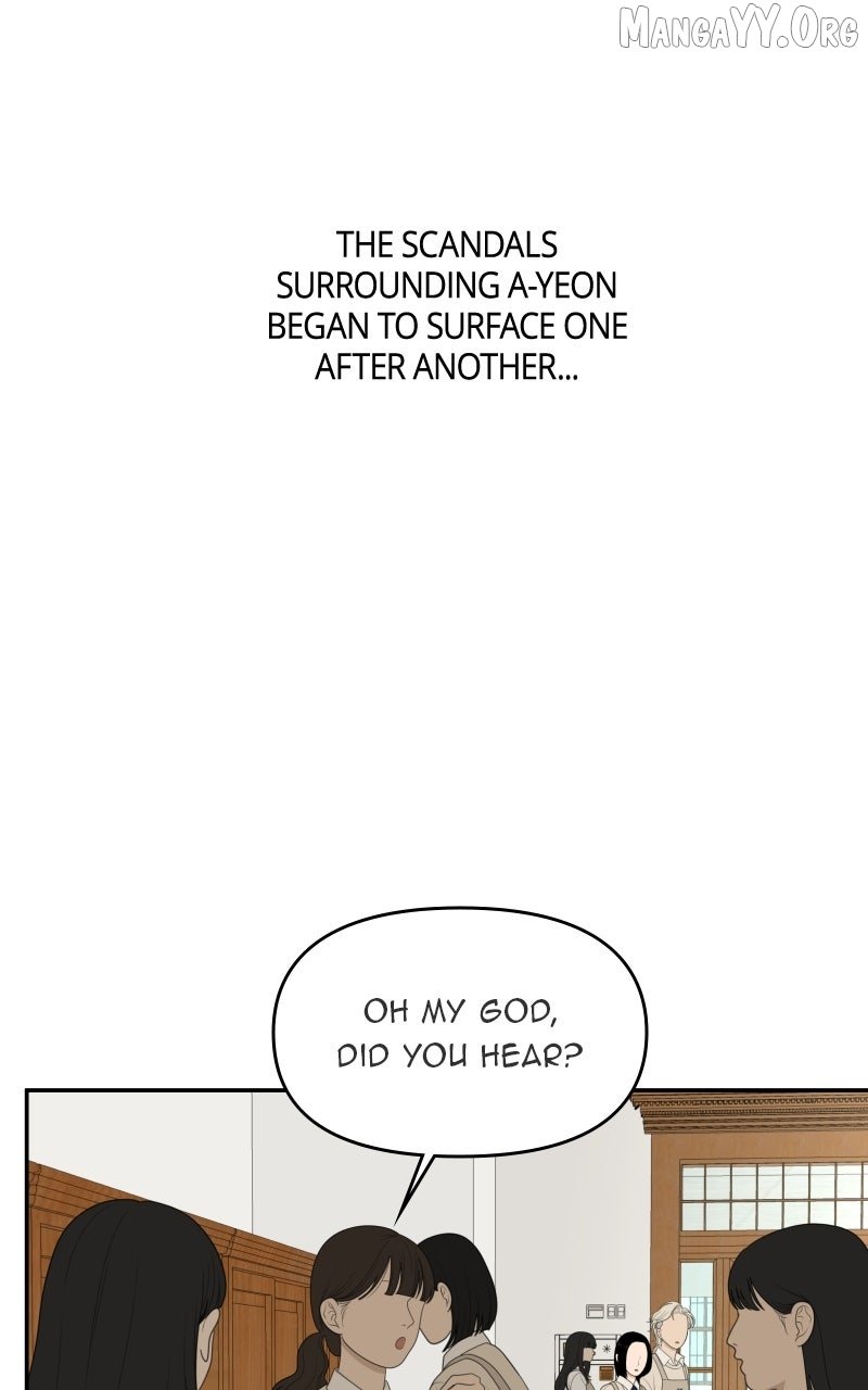 Illip Art High School Students Chapter 78 page 9 - 