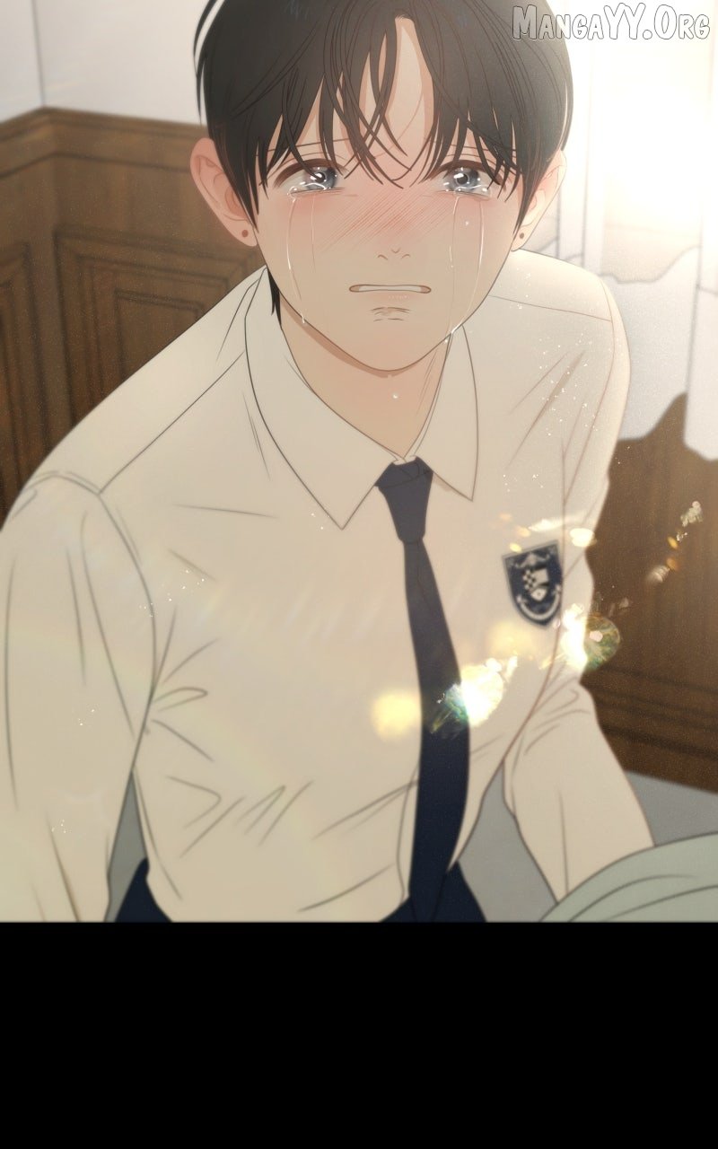 Illip Art High School Students Chapter 78 page 83 - 