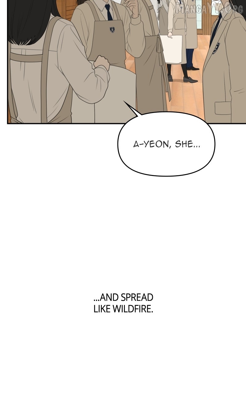 Illip Art High School Students Chapter 78 page 10 - 