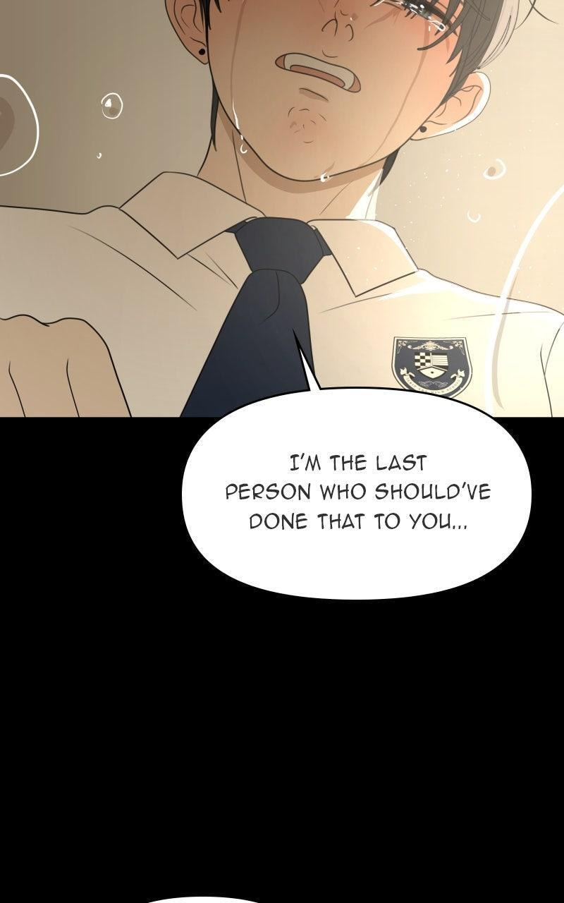 Illip Art High School Students Chapter 79 page 19 - 