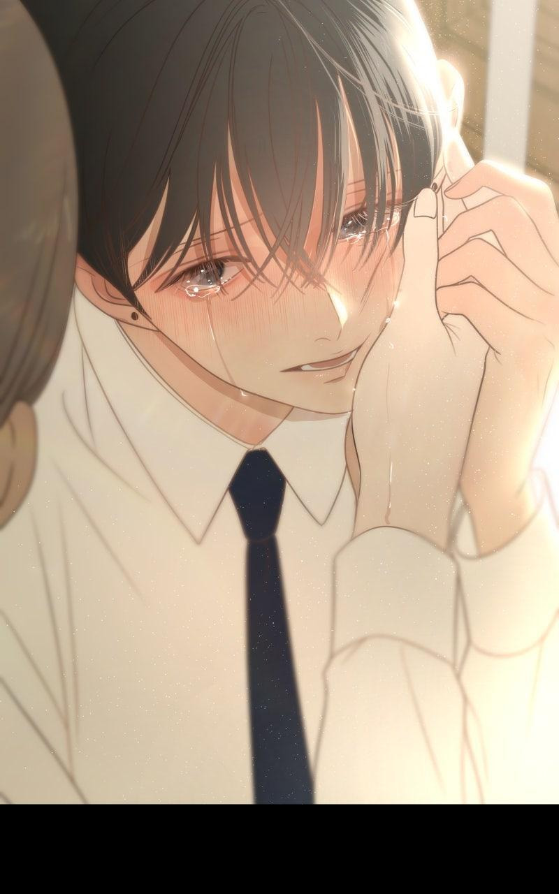 Illip Art High School Students Chapter 79 page 30 - 