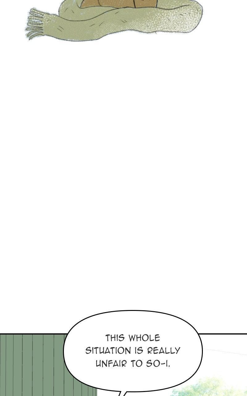 Illip Art High School Students Chapter 79 page 33 - 