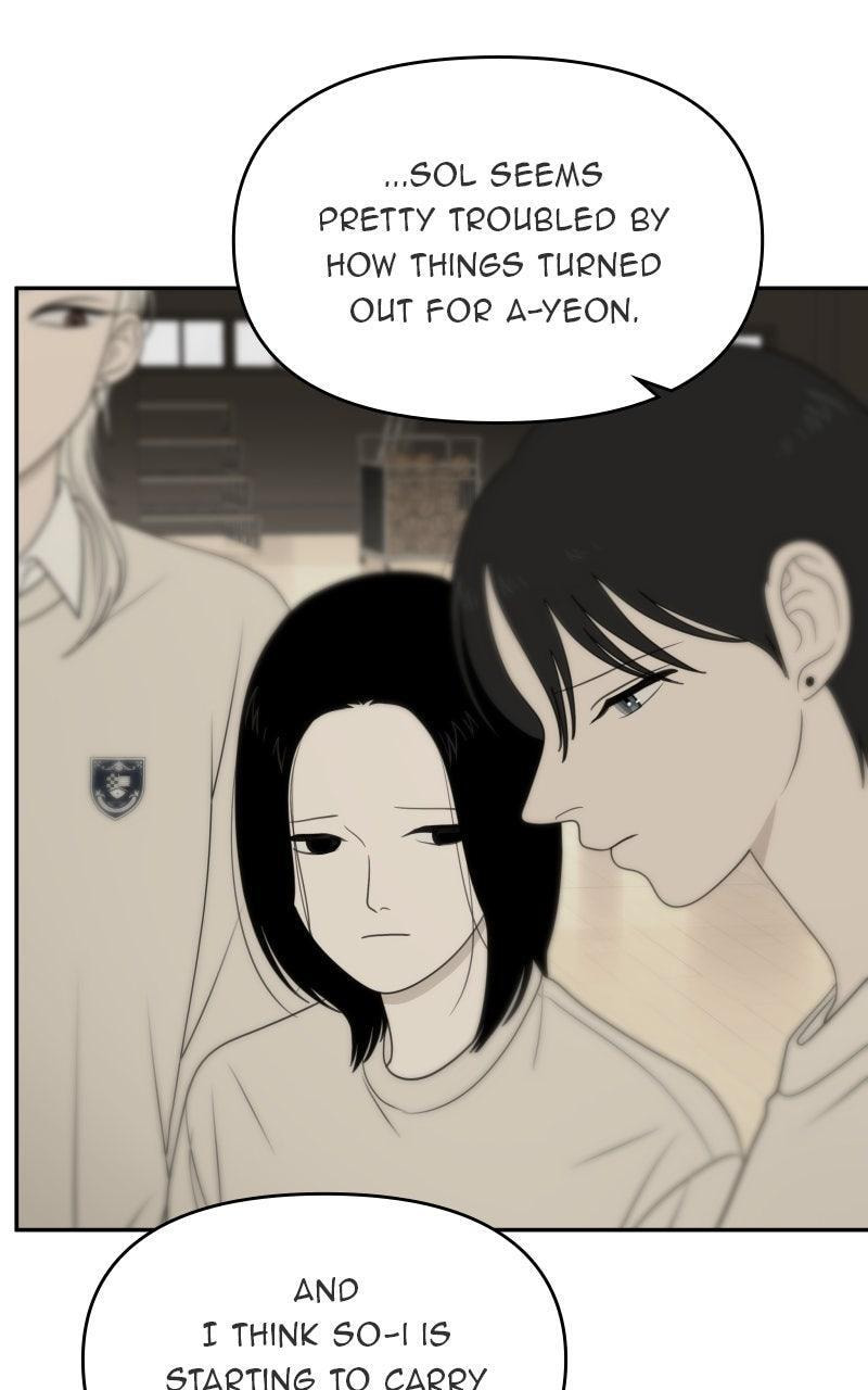 Illip Art High School Students Chapter 79 page 36 - 