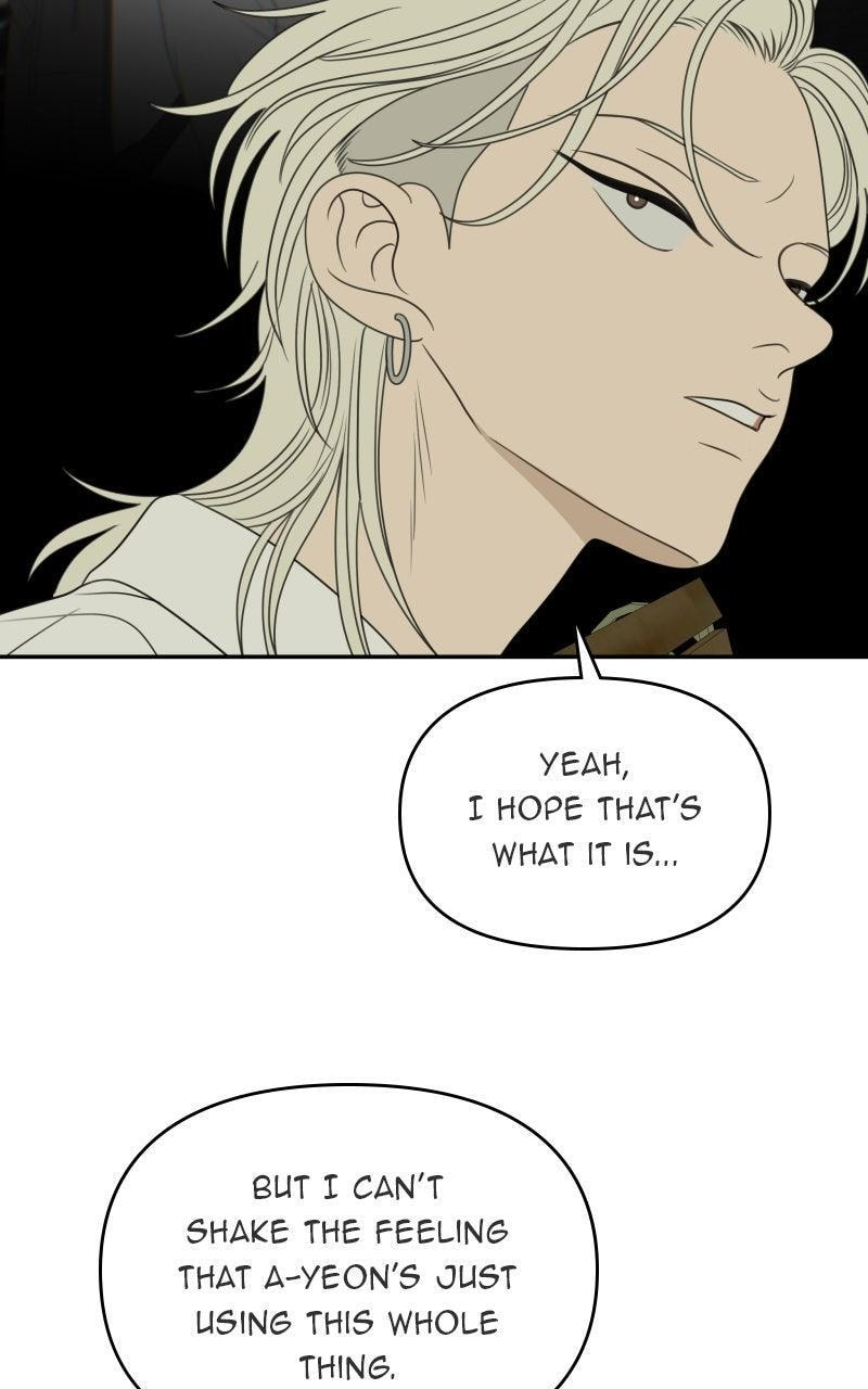 Illip Art High School Students Chapter 79 page 41 - 