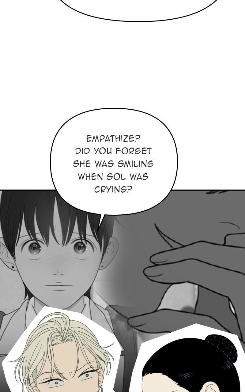 Illip Art High School Students Chapter 79 page 43 - 