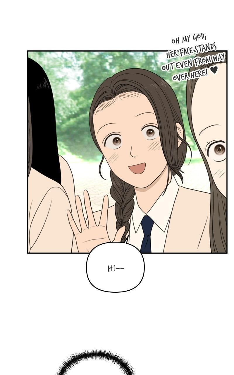 Illip Art High School Students Chapter 79 page 50 - 