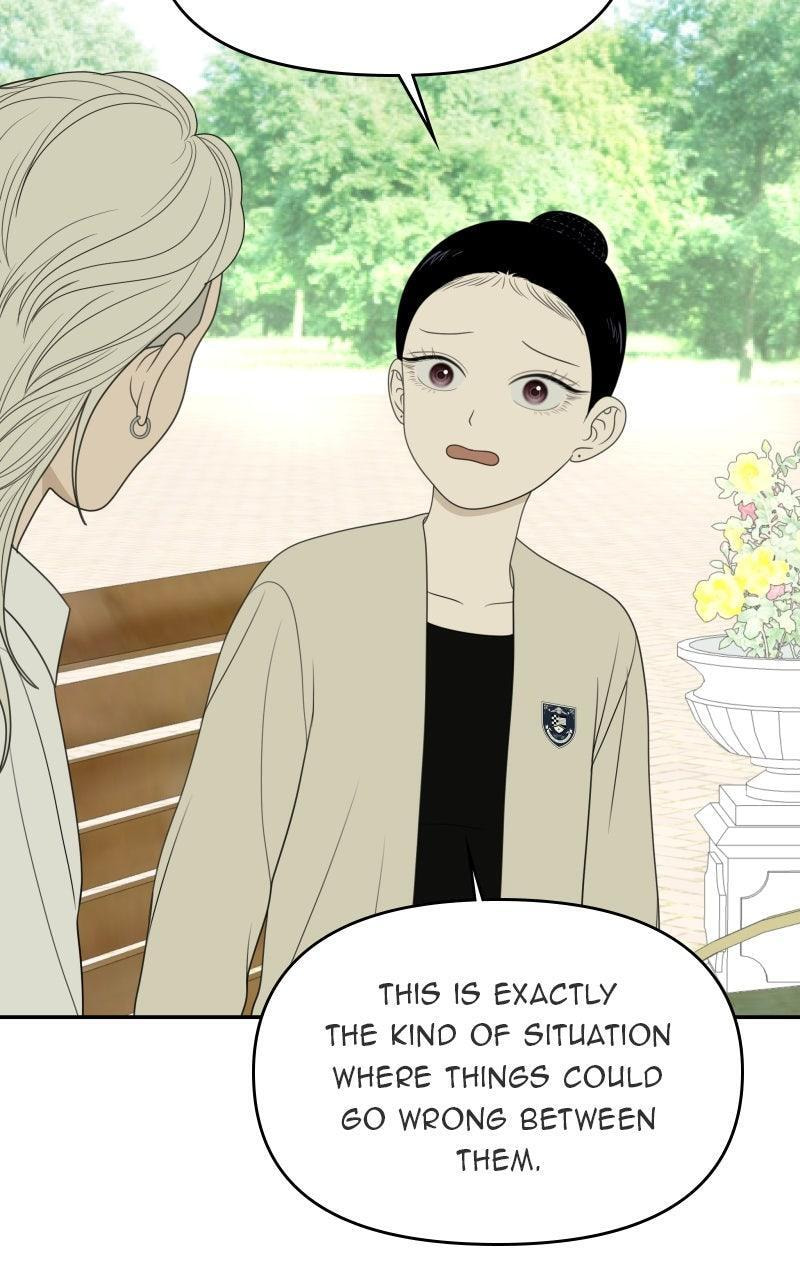 Illip Art High School Students Chapter 79 page 56 - 