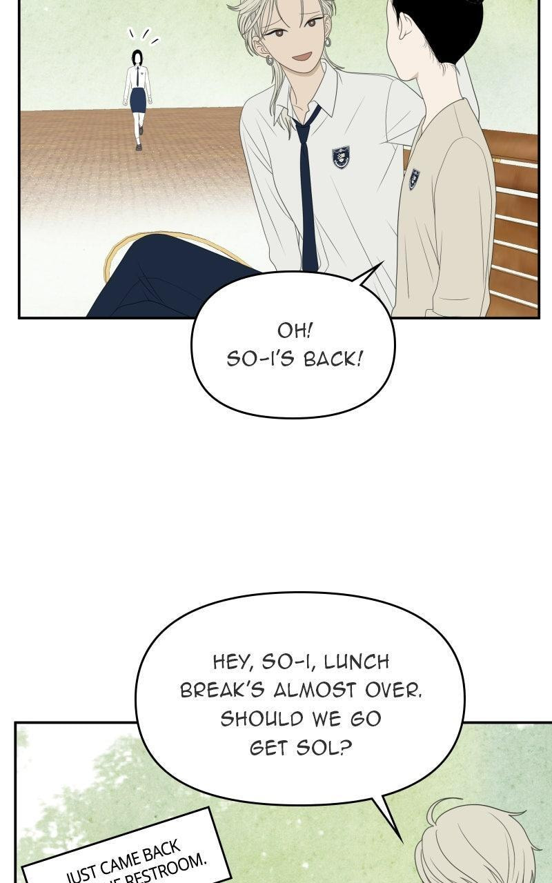 Illip Art High School Students Chapter 79 page 62 - 