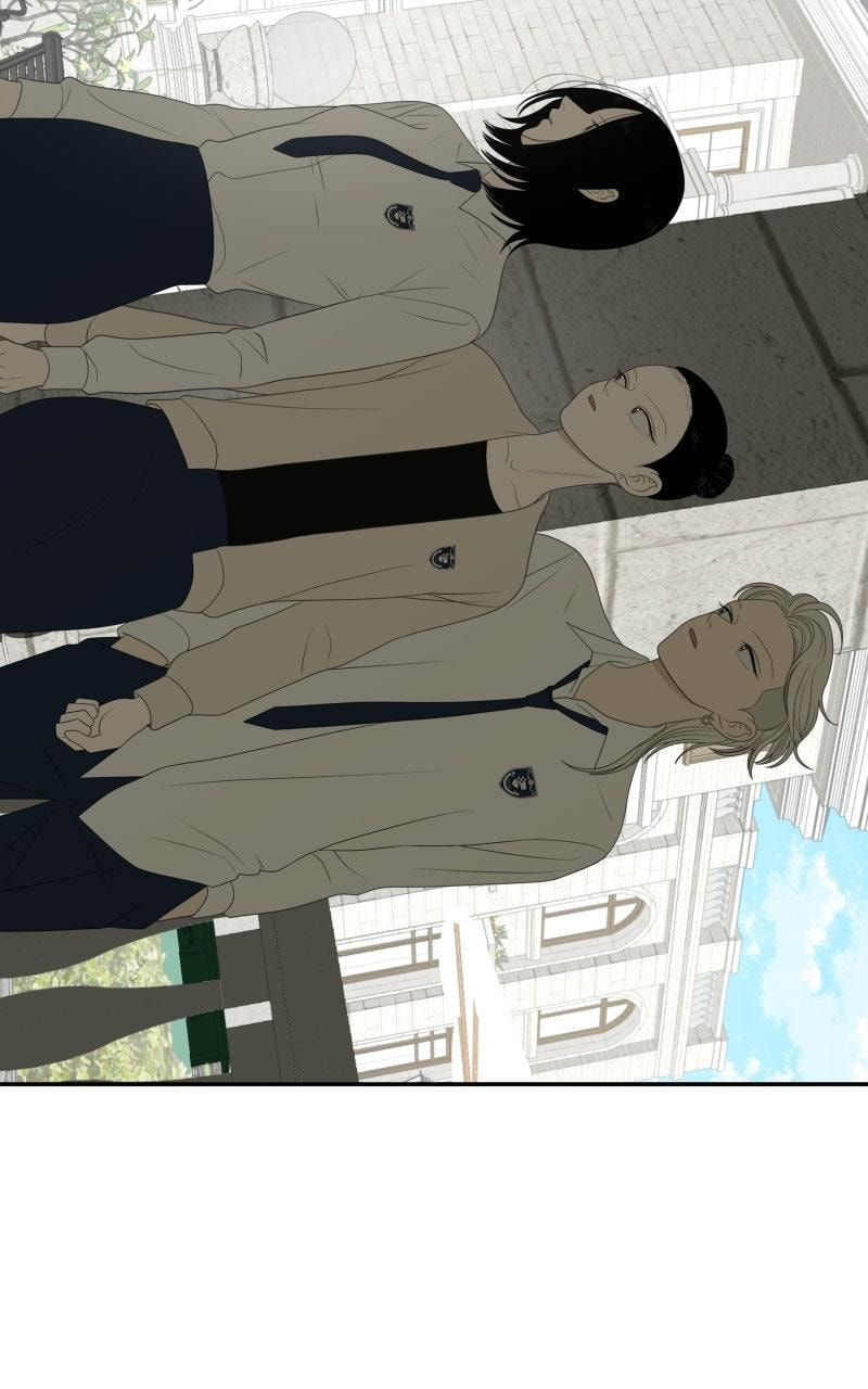 Illip Art High School Students Chapter 79 page 76 - 