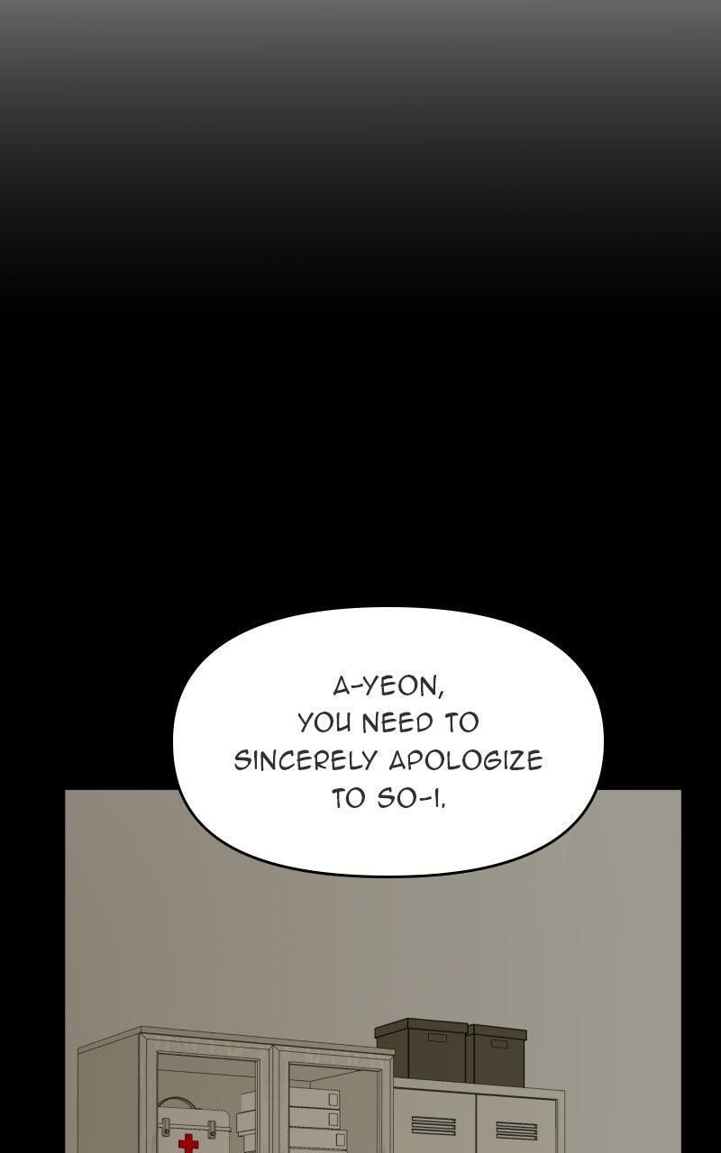 Illip Art High School Students Chapter 79 page 82 - 