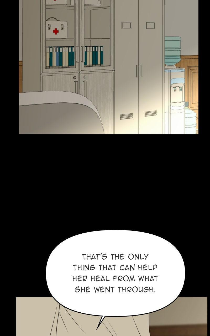 Illip Art High School Students Chapter 79 page 83 - 
